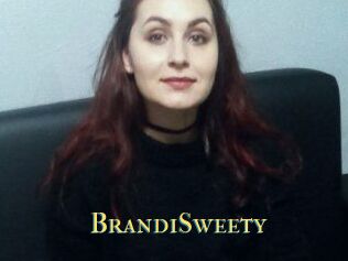 BrandiSweety