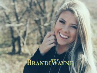 BrandiWayne