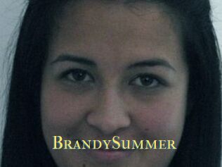 BrandySummer