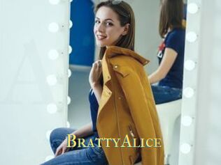 BrattyAlice