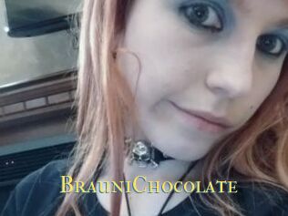 BrauniChocolate