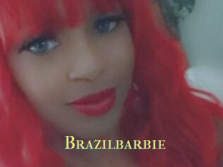 Brazilbarbie