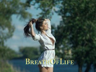 BreathOfLife