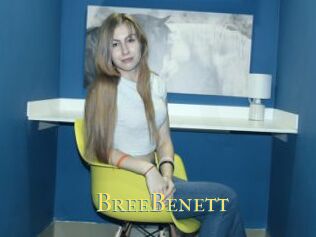 BreeBenett