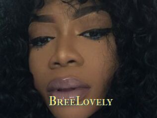 BreeLovely