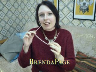BrendaPage