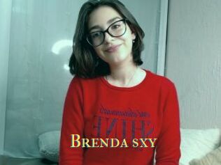 Brenda_sxy