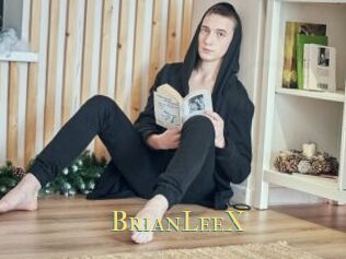 BrianLeeX