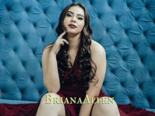 BrianaAllen