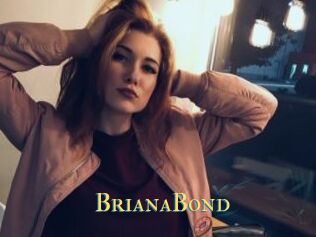 BrianaBond