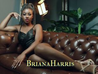 BrianaHarris