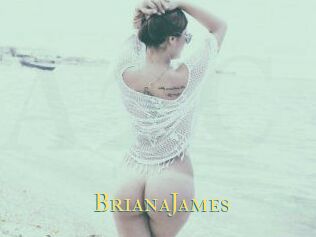 BrianaJames