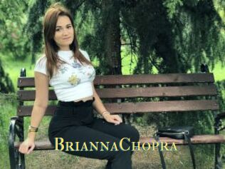 BriannaChopra