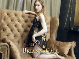 BriannaGale