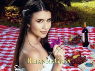 BriannaGray