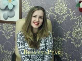 BriannaPeak