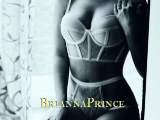 BriannaPrince