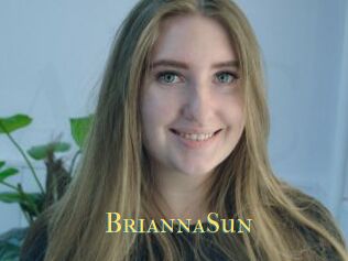 BriannaSun