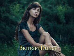 BridgetDunce