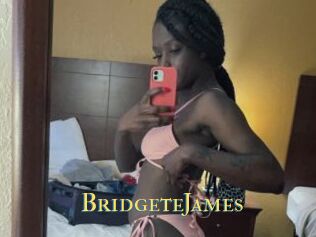 BridgeteJames