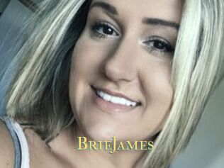 BrieJames