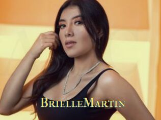 BrielleMartin