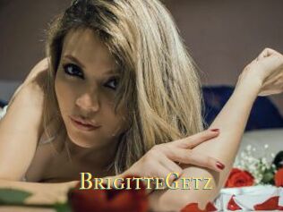 BrigitteGetz