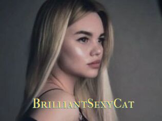 BrilliantSexyCat