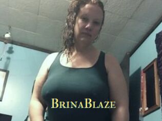 BrinaBlaze