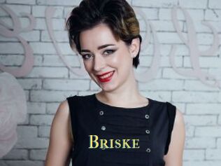 Briske
