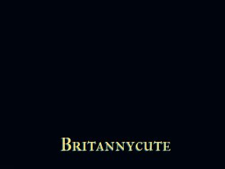 Britannycute