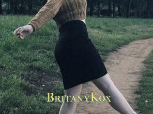 BritanyKox