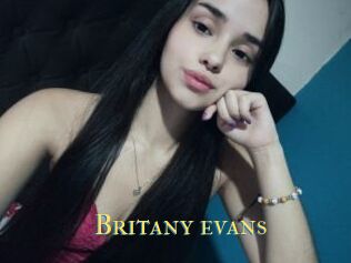 Britany_evans