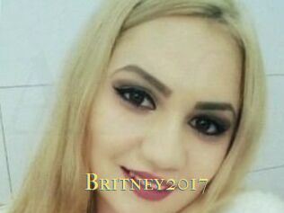 Britney2017