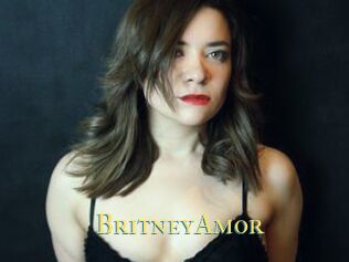 BritneyAmor
