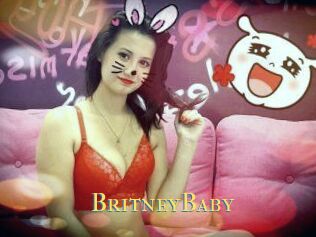 BritneyBaby