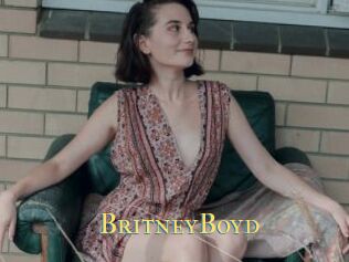 BritneyBoyd