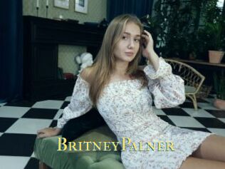 BritneyPalner