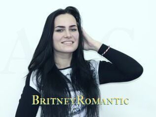BritneyRomantic