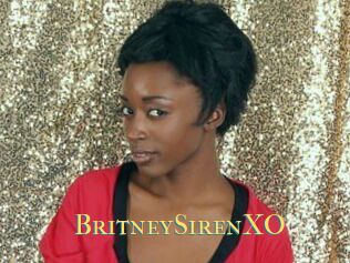 BritneySirenXO