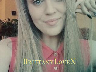 BrittanyLoveX