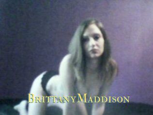BrittanyMaddison