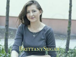 BrittanySugar