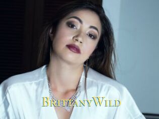 BrittanyWild