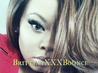 BrittanyXXXBounce