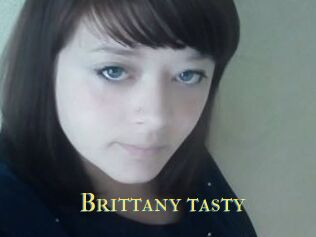 Brittany_tasty