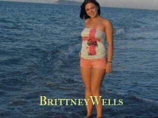 BrittneyWells