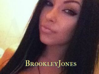 BrookleyJones