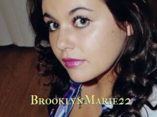BrooklynMarie22
