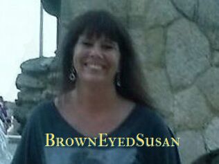 BrownEyedSusan